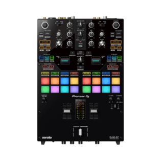 Pioneer DJ DJM-S7