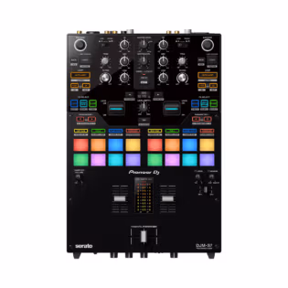 Pioneer DJ DJM-S7