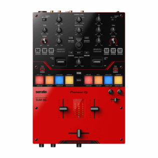 Pioneer DJ DJM-S5