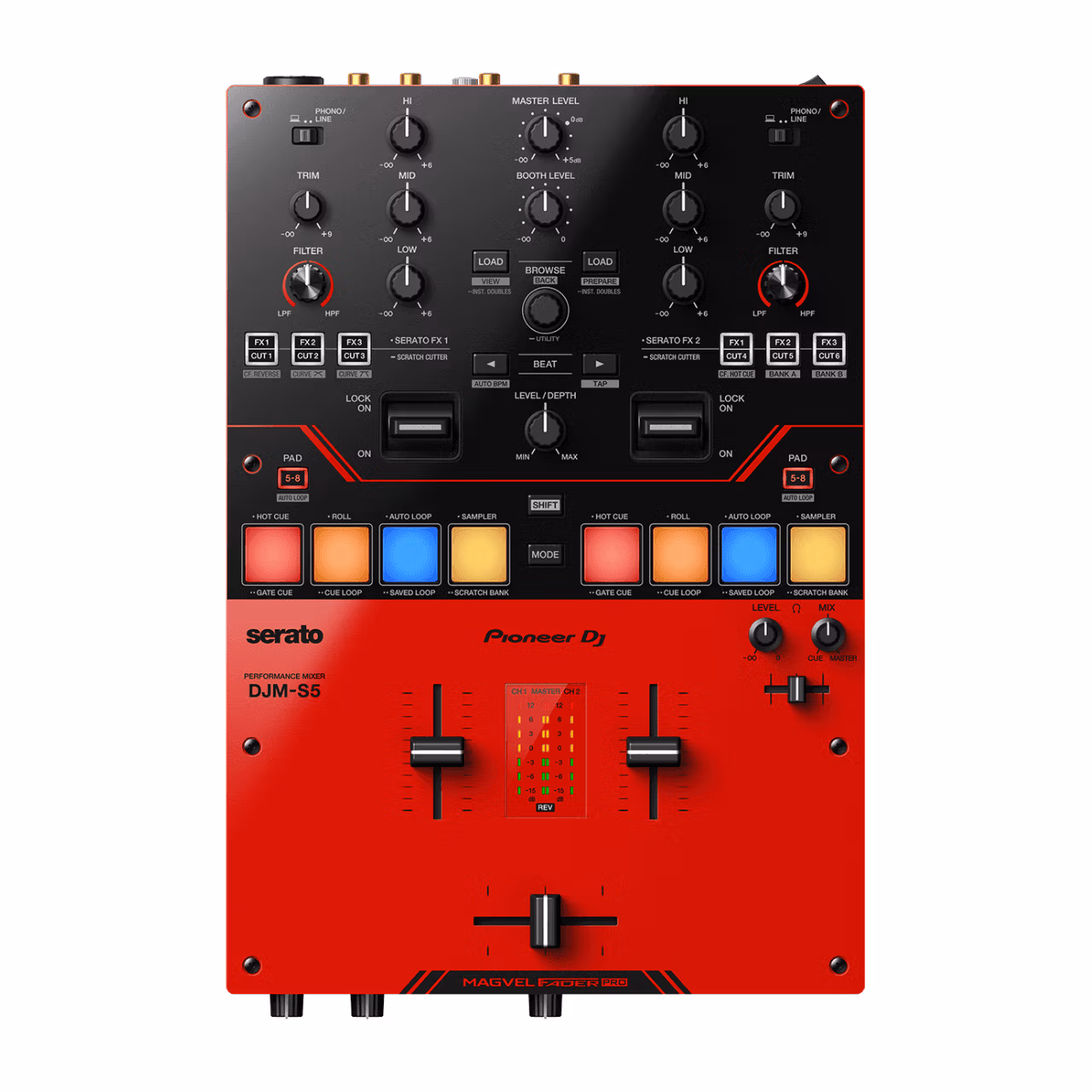 Pioneer DJ DJM-S5