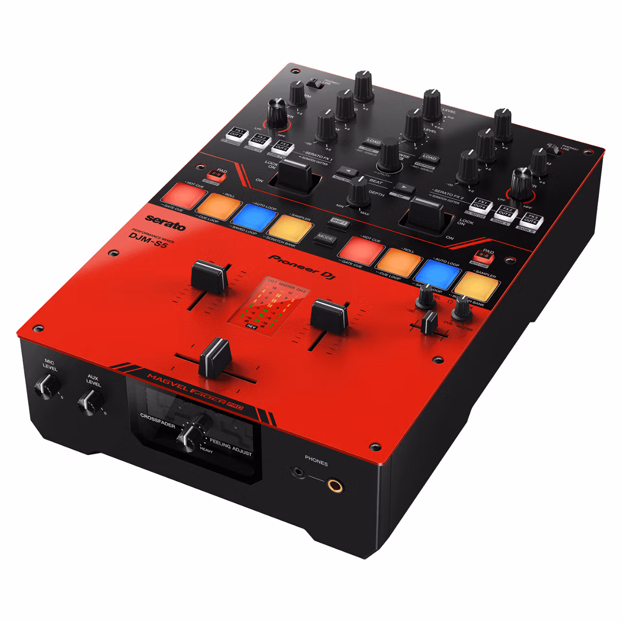 Pioneer DJ DJM-S5 - Image 3