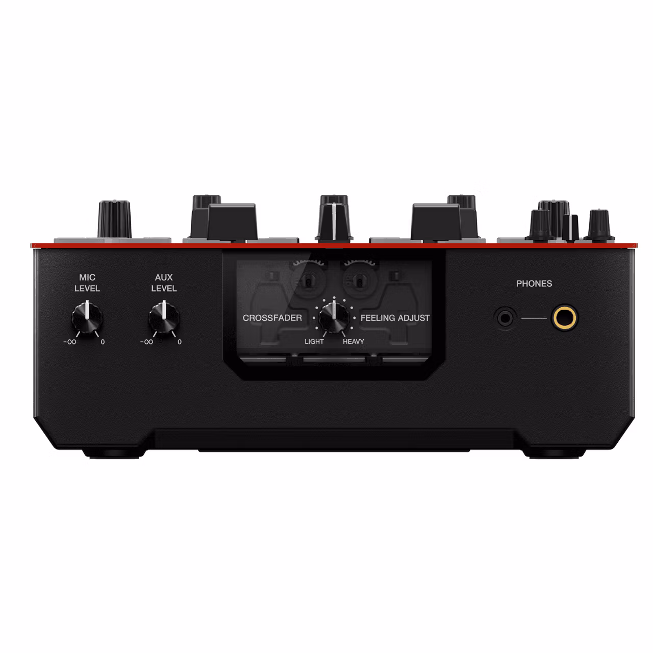 Pioneer DJ DJM-S5 - Image 5