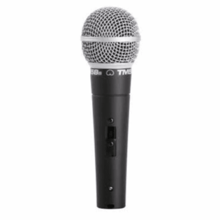 Superlux TM58S Microphone with Switch