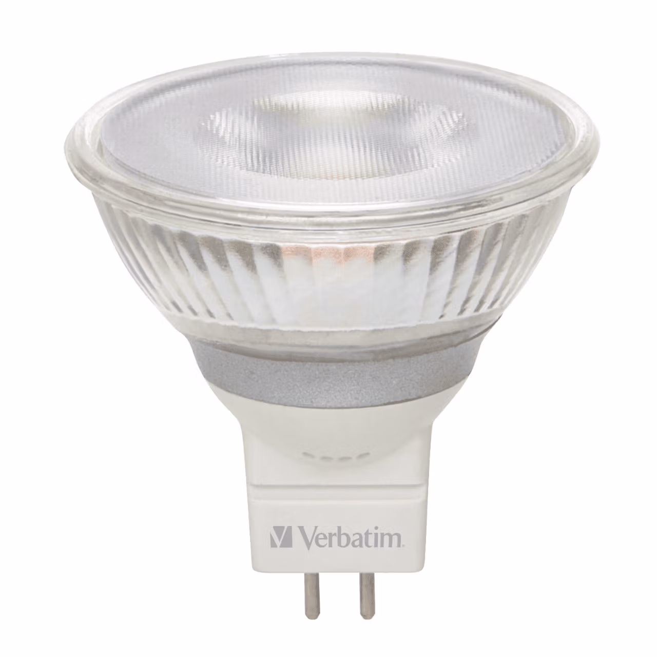Verbatim LED Dichroic GU5.3 3.7W-25W ND 3000K 35D