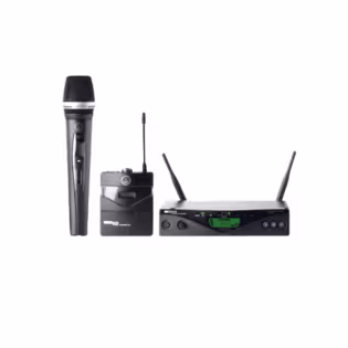 AKG WMS 470