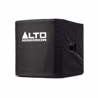 Alto Professional TS315S Cover
