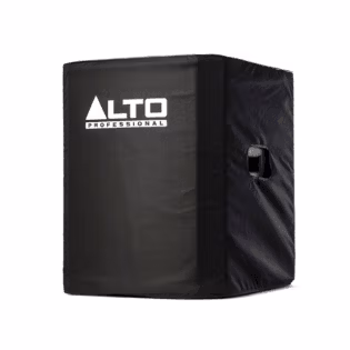 Alto Professional TS318S Cover