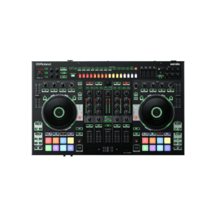 Roland DJ 808