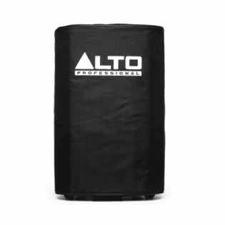 Alto Professional-TX212 Cover