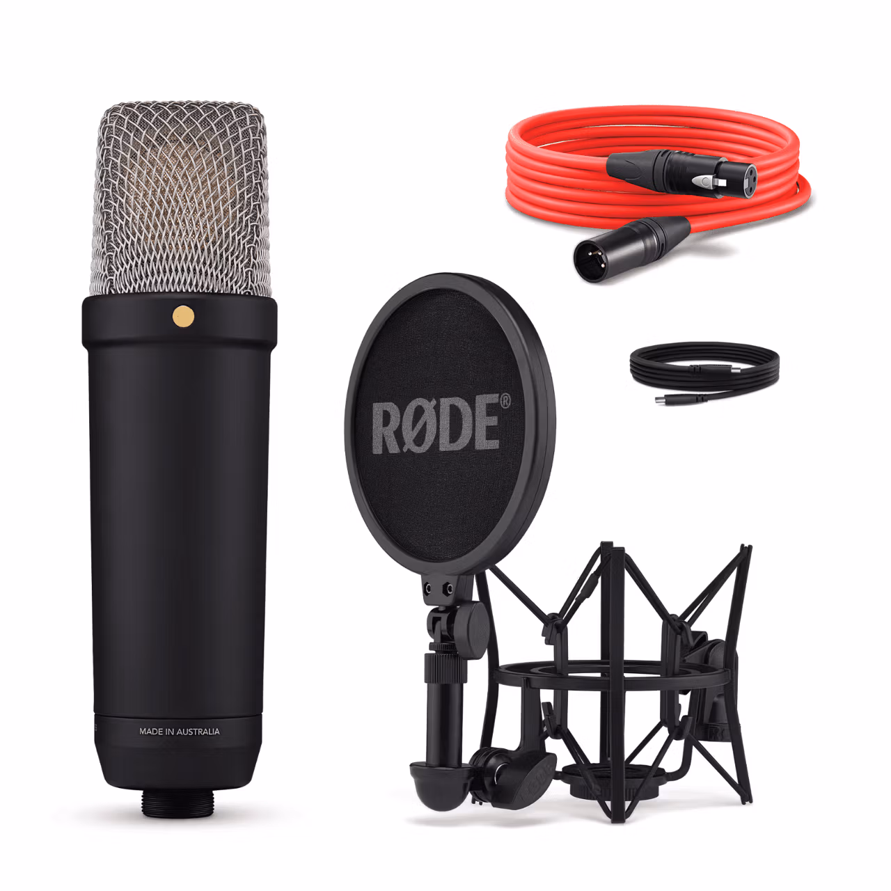 Rode NT1 5th Gen - Image 3