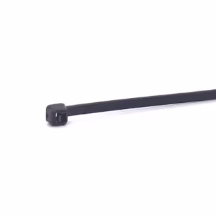 CyberDyne CZK-337 Medium Cable Tie 'Black'