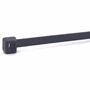 CyberDyne CZK-338 Large Cable Tie 'Black'