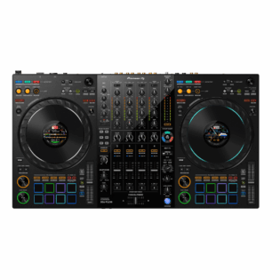 Pioneer DDJ-FLX10