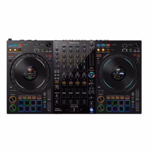 Pioneer DDJ-FLX10