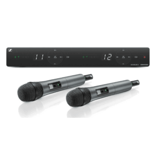 Sennheiser XSW 1-825 Dual-B