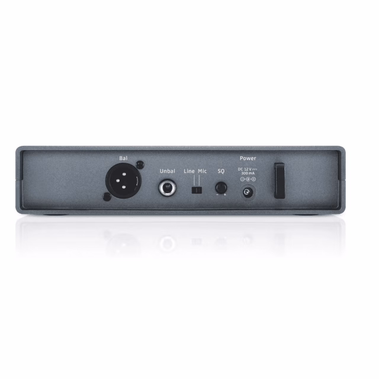 Sennheiser XSW 1-Ci1- B Wireless Instrument Set - Image 3