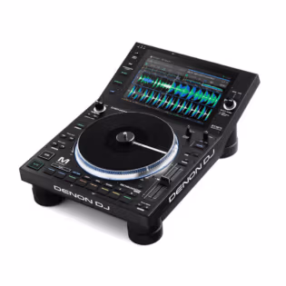 Denon DJ SC6000M Prime