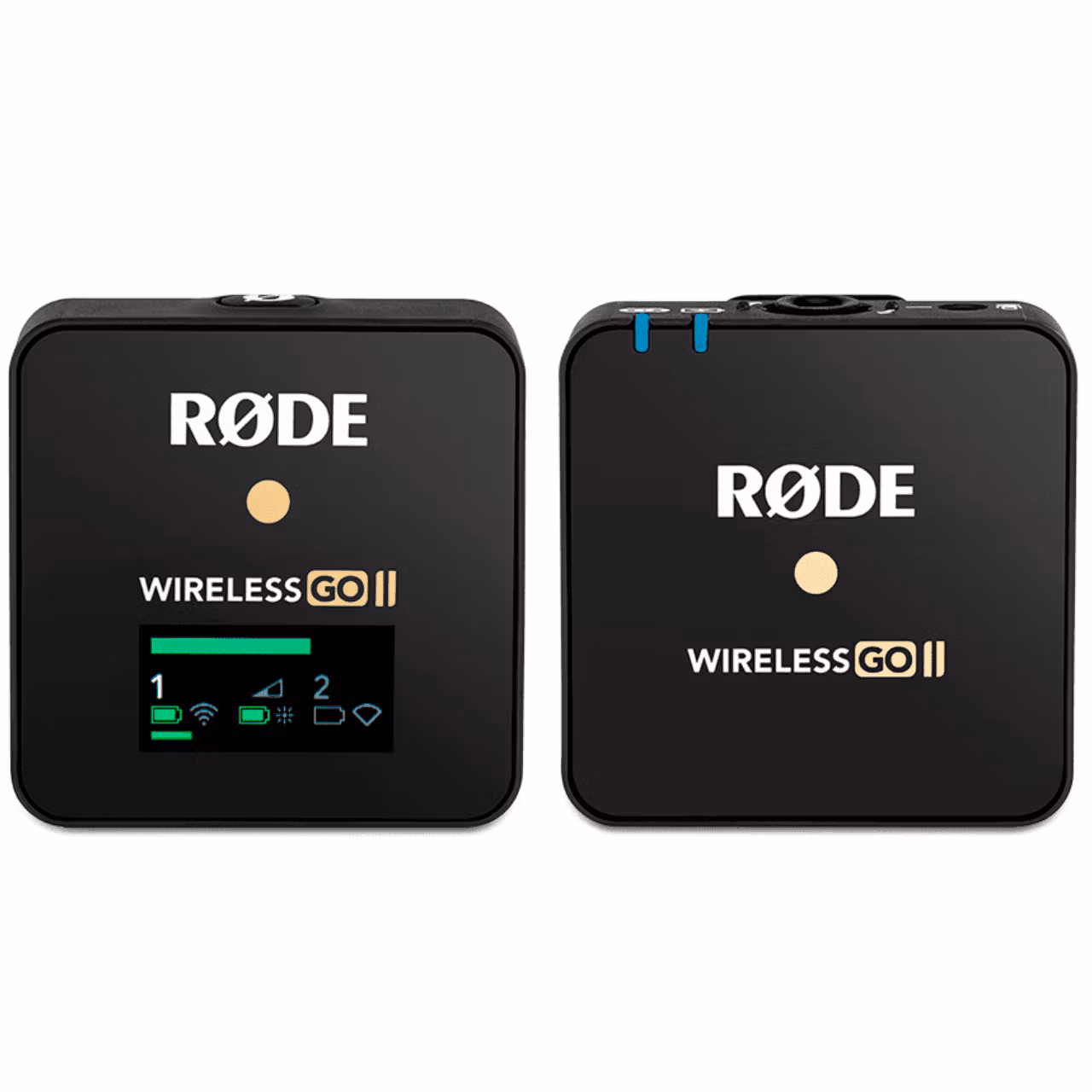 Rode WIGOII-S