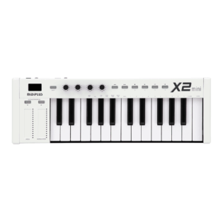 Midiplus X2 mini