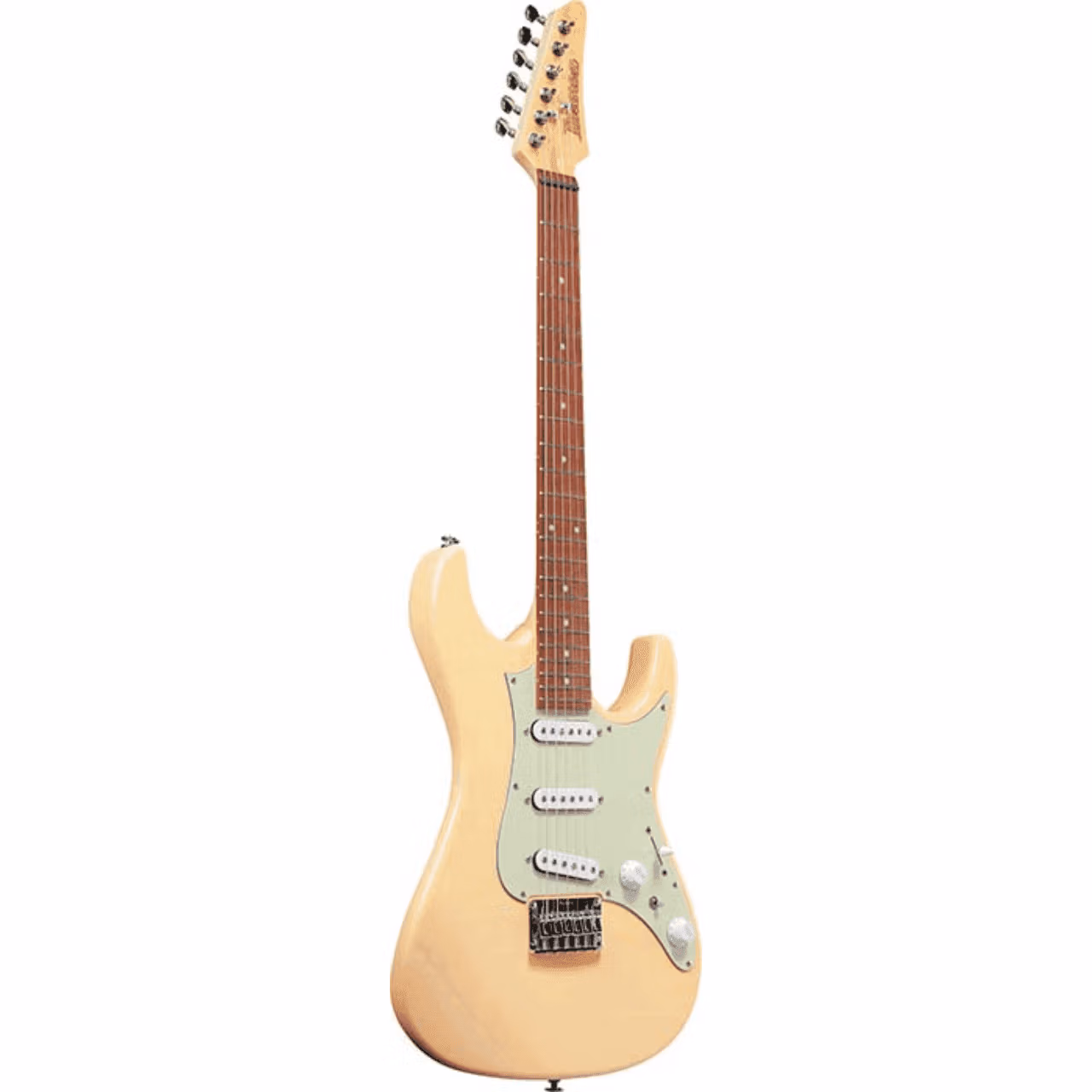 Ibanez AZES31 Electric Guitar - Image 5