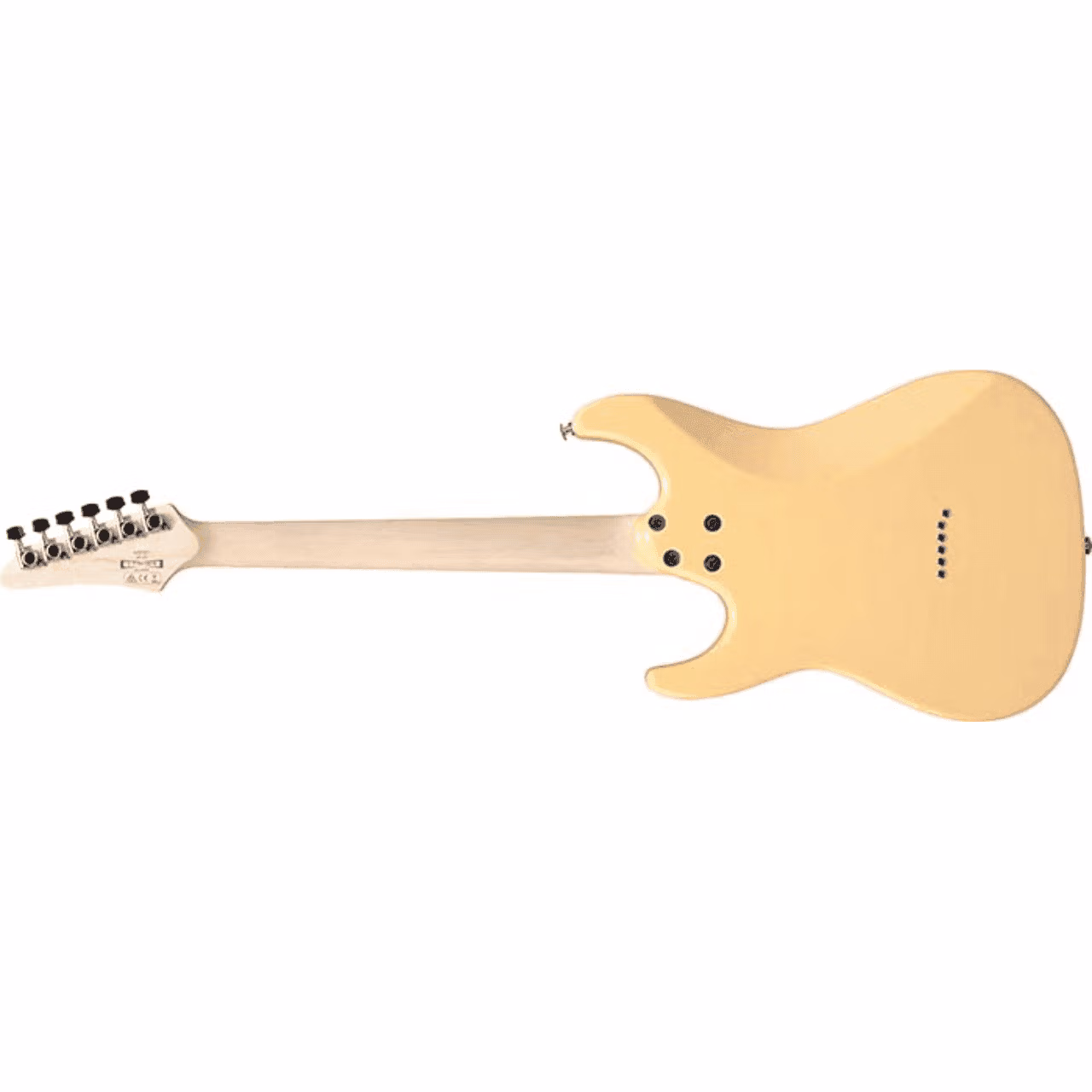 Ibanez AZES31 Electric Guitar - Image 6