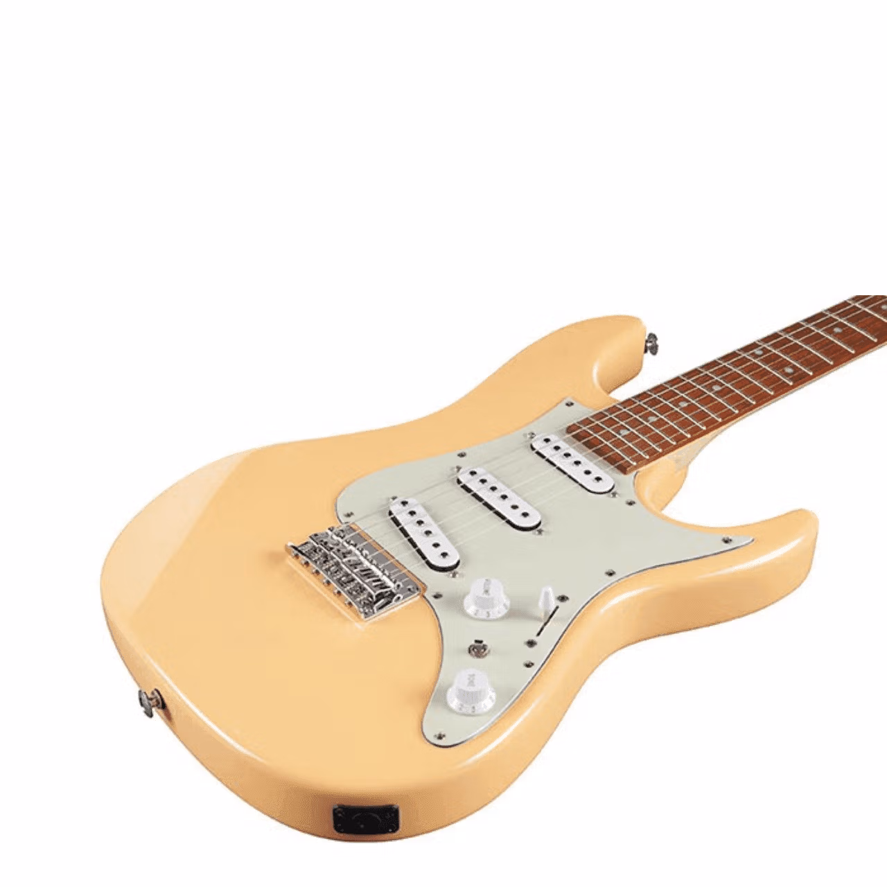 Ibanez AZES31 Electric Guitar - Image 7