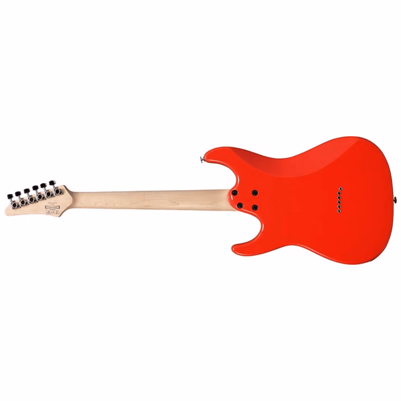 Ibanez AZES31 Electric Guitar - Image 2