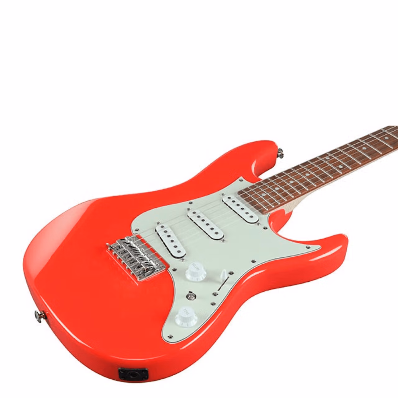Ibanez AZES31 Electric Guitar - Image 3