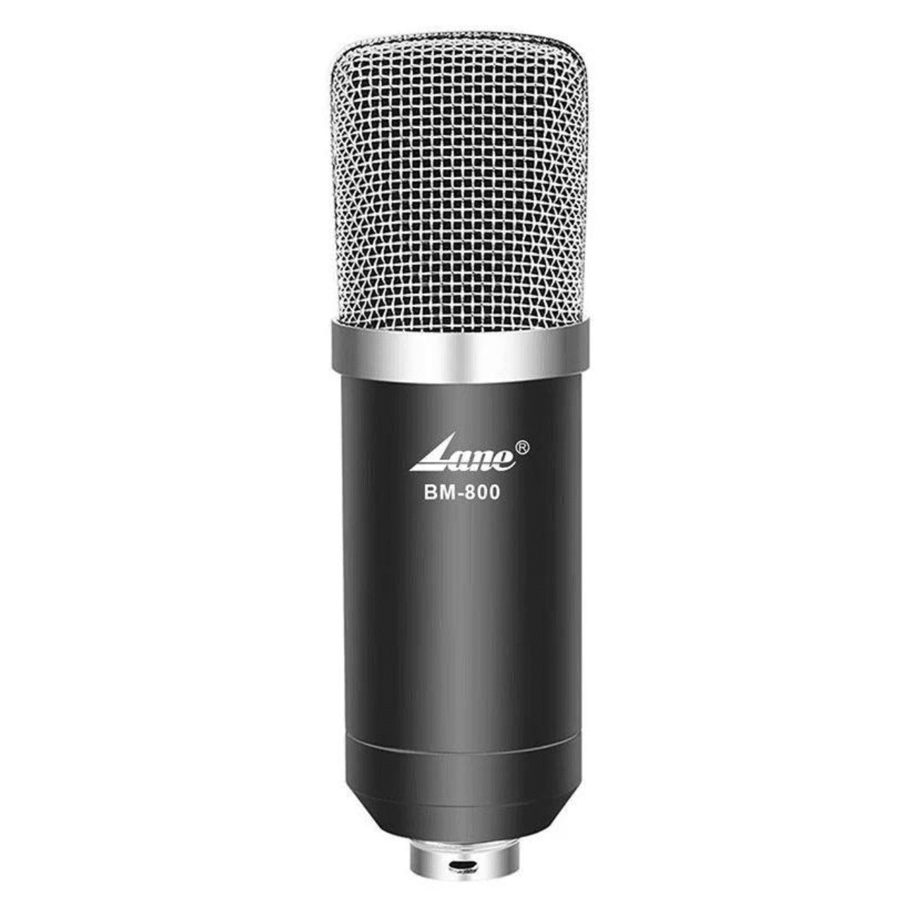 Lane BM800 Studio Microphone Combo at Bounce Online R0.00