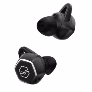 V-Moda Hexamove PRO True Wireless Earbuds