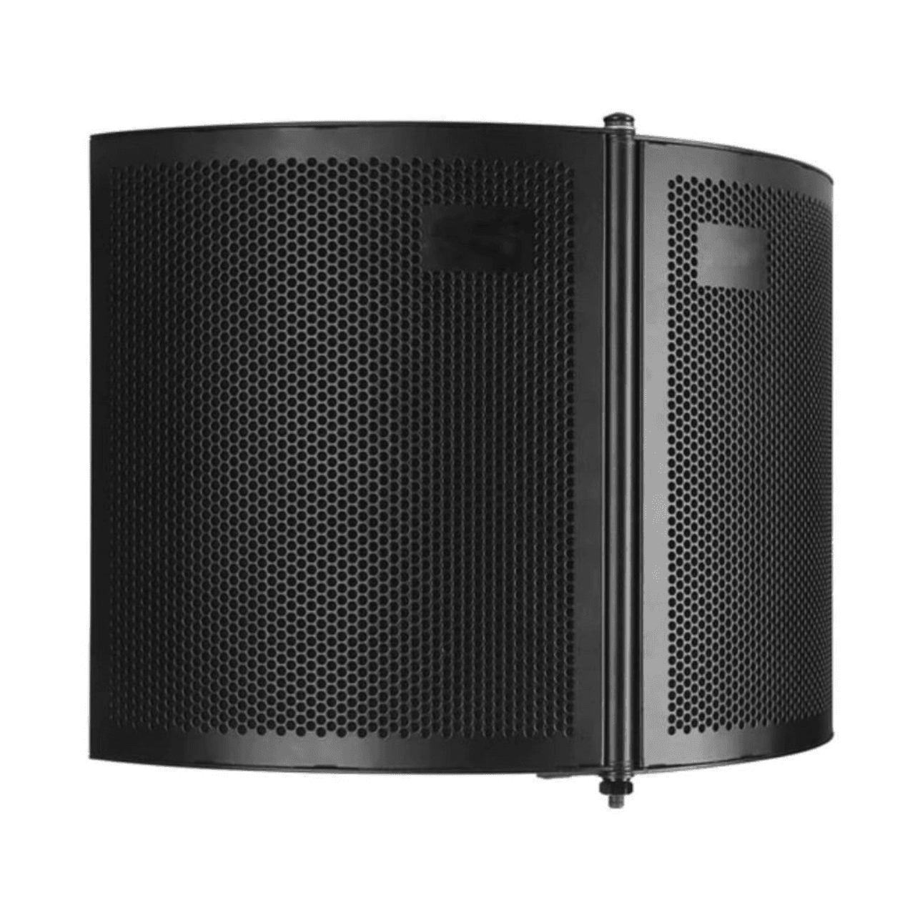 Lane IS-02 Acoustic Microphone Isolation Shield 'Black' - Image 2