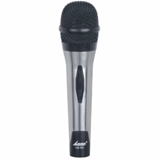 Lane LM-161 Dynamic Microphone