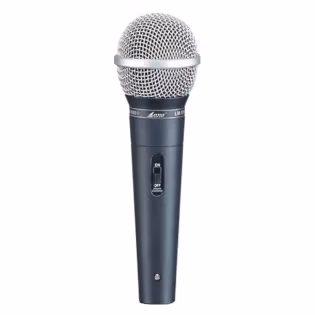 Lane LM-510 Dynamic Wired Microphone