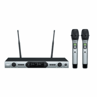 Lane LR-616 Wireless Microphone