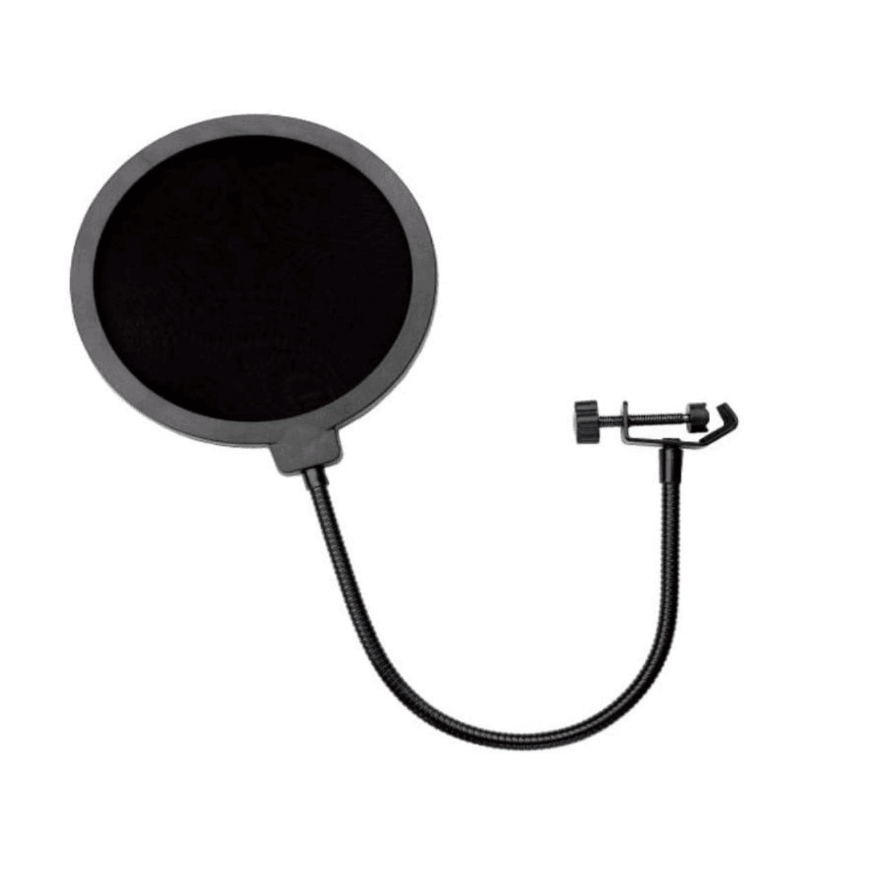 Lane PF01BK Pop Filter 'Black'