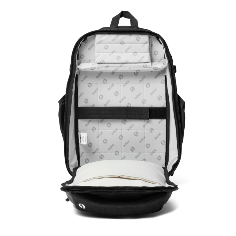Rode Backpack for R5,625.00 at Bounce Online