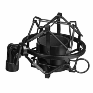 Lane SM01BK Shock Mount 'Black'