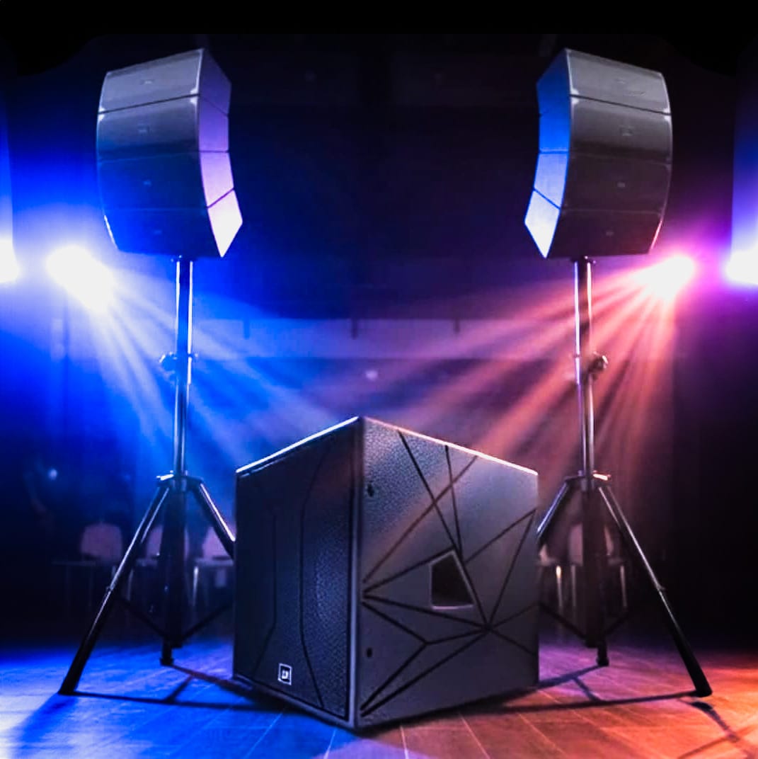 Lane X-Array MK2