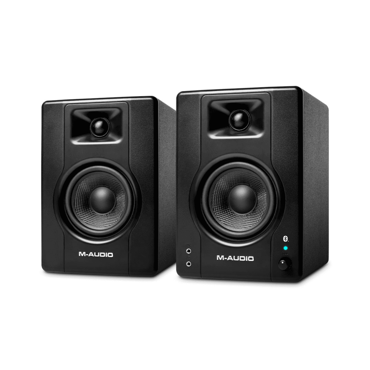 MAudio BX4 BT Bluetooth Monitors (Pair) at Bounce Online R0.00
