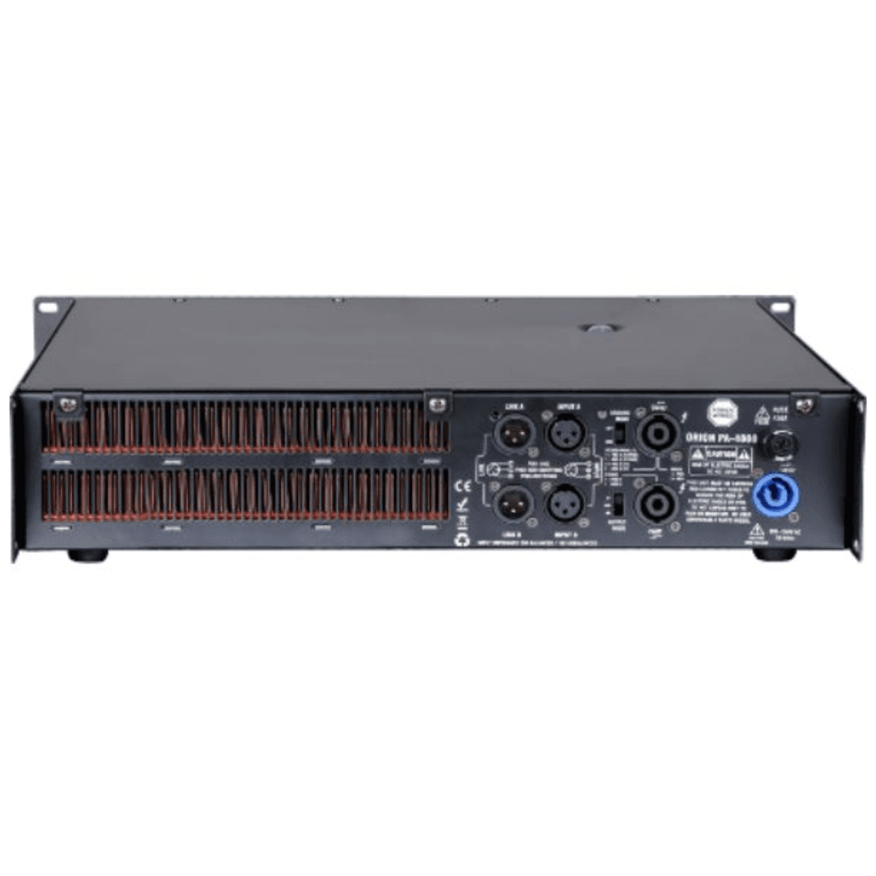 POWERWORKS Orion PA-4000 - Image 2