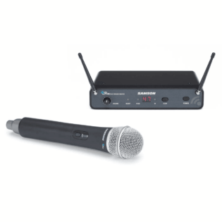 Samson Concert 88x Q7