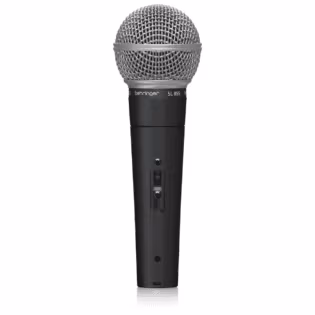 Behringer SL 85S Dynamic Cardioid Microphone