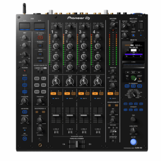 Pioneer DJM-A9