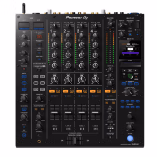 Pioneer DJM-A9