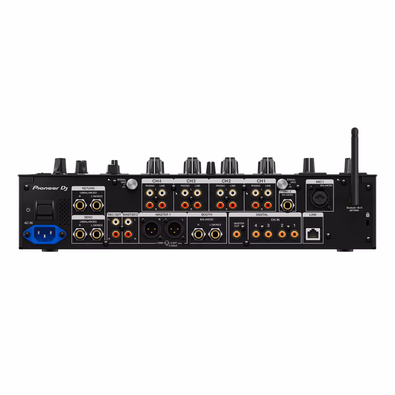Pioneer DJM-A9 - Image 5