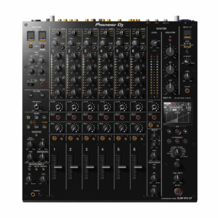 Pioneer DJM-V10-LF