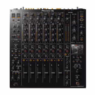 Pioneer DJM-V10-LF