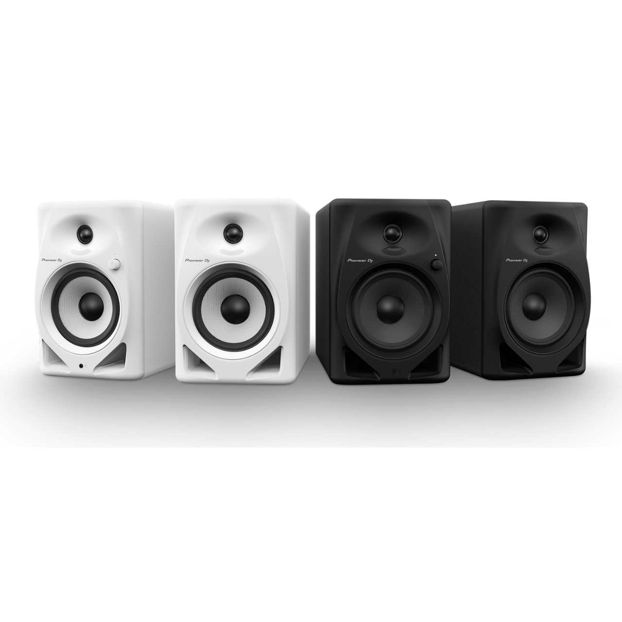 Pioneer DM-50D Monitor Speakers (Pair) at Bounce