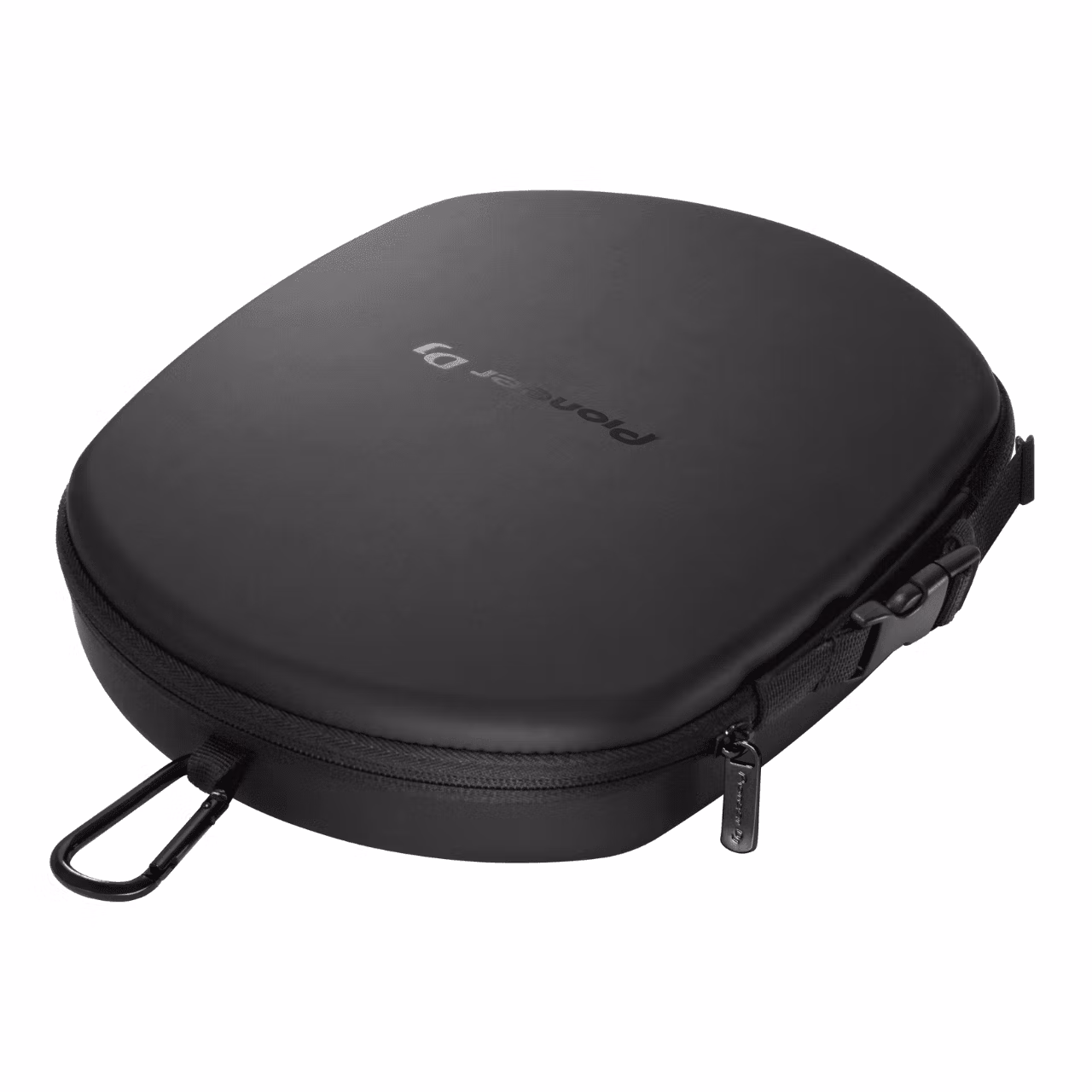 Pioneer HDJ-HC02 DJ Headphone Case (Black) - Image 4