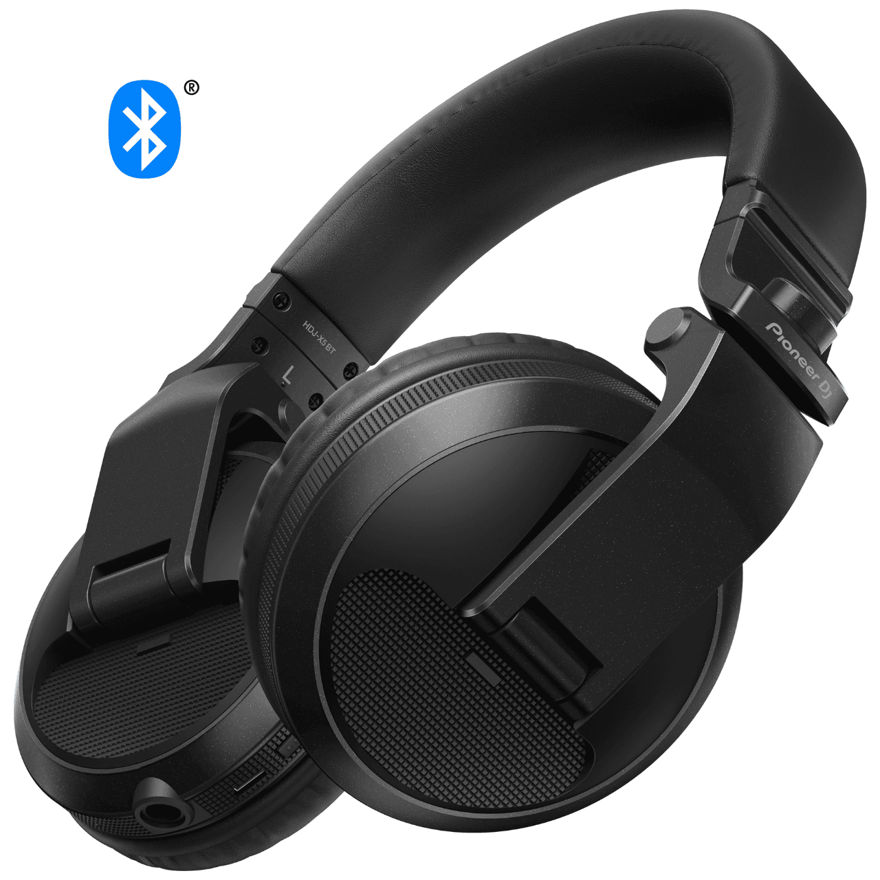 Pioneer HDJ-X5BT Bluetooth Headphones